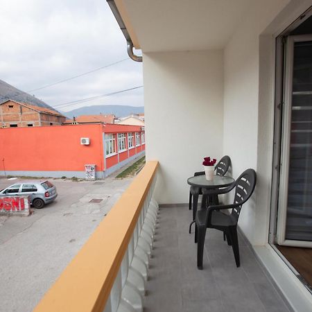 On Point Apartment Mostar Exterior photo