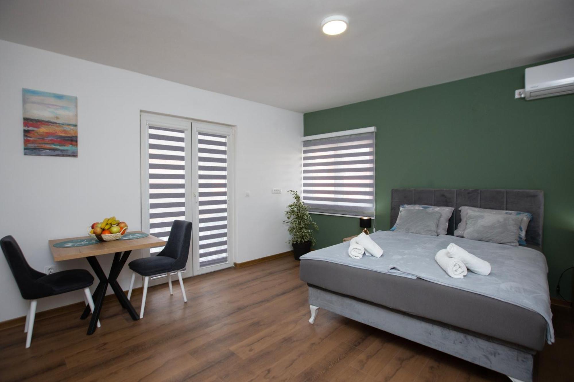 On Point Apartment Mostar Exterior photo