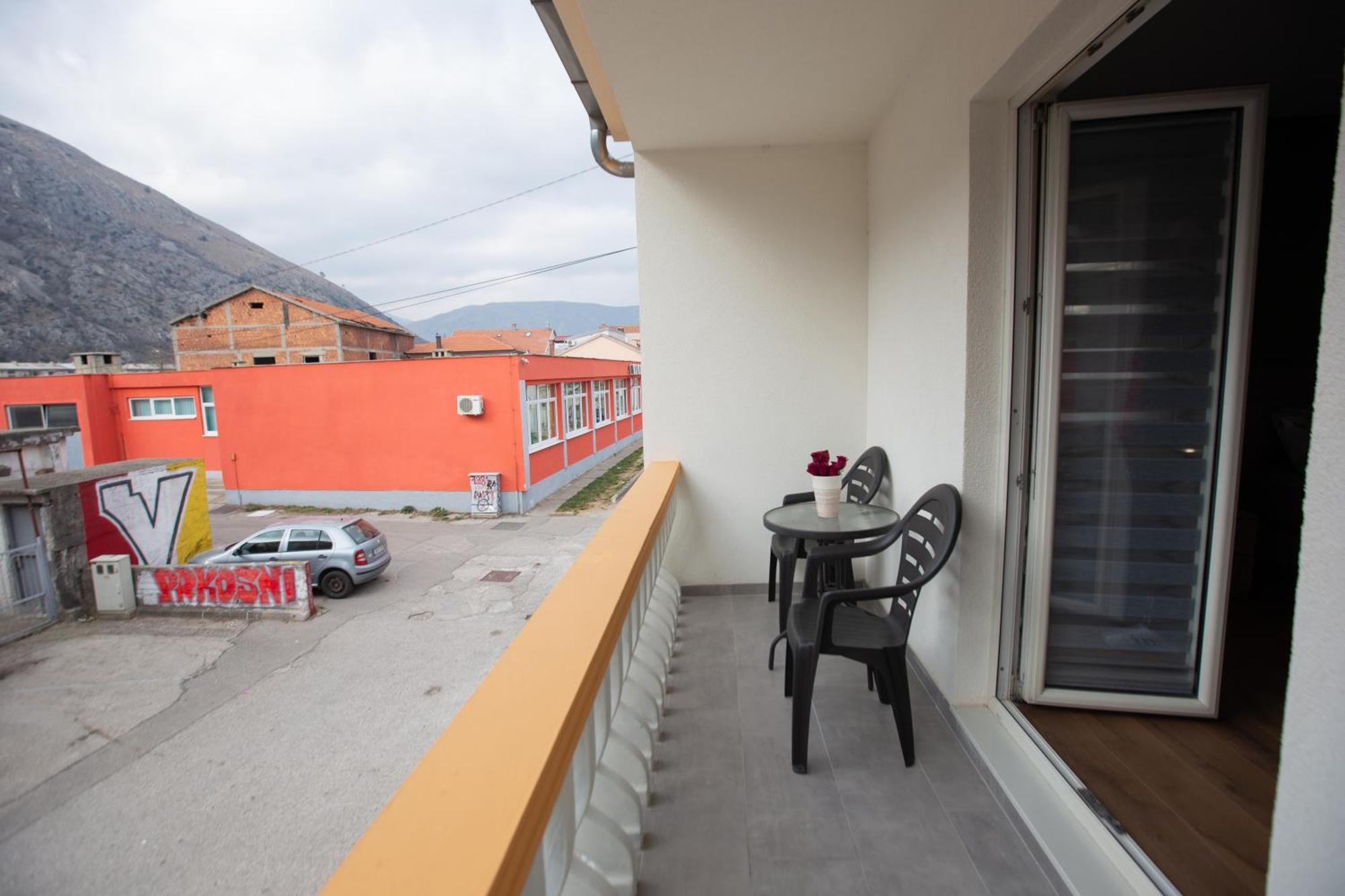 On Point Apartment Mostar Exterior photo