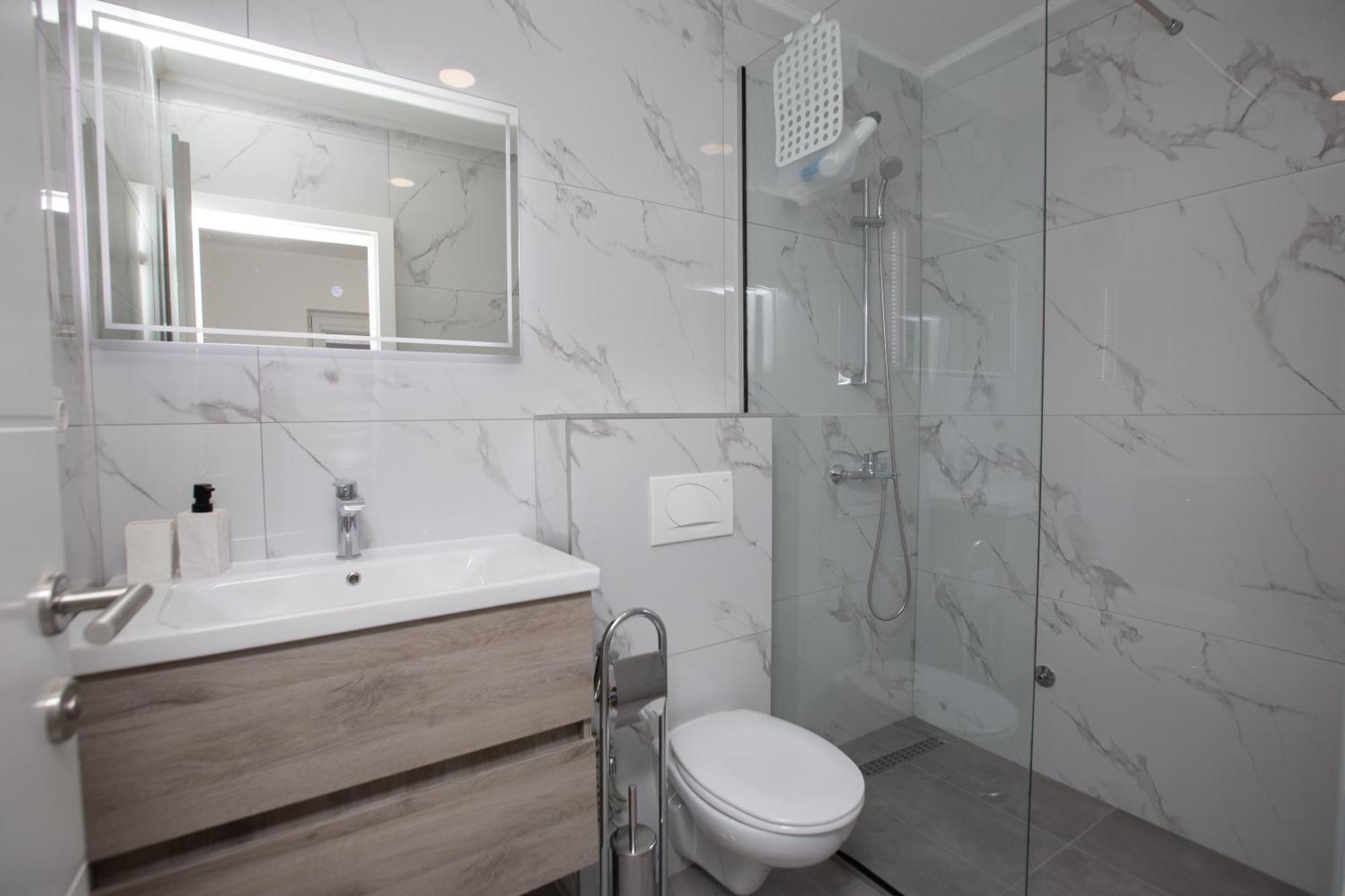 On Point Apartment Mostar Exterior photo