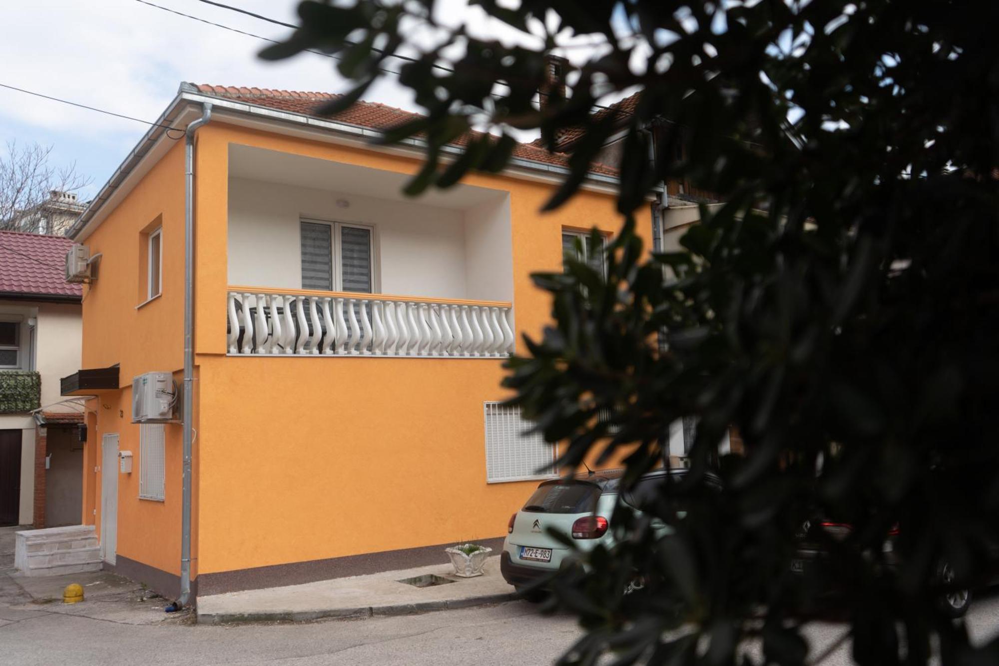 On Point Apartment Mostar Exterior photo