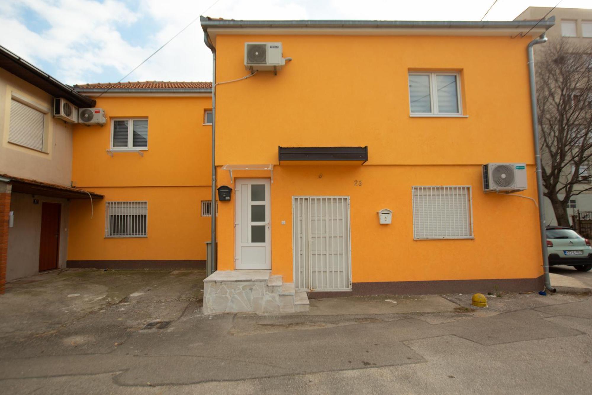 On Point Apartment Mostar Exterior photo