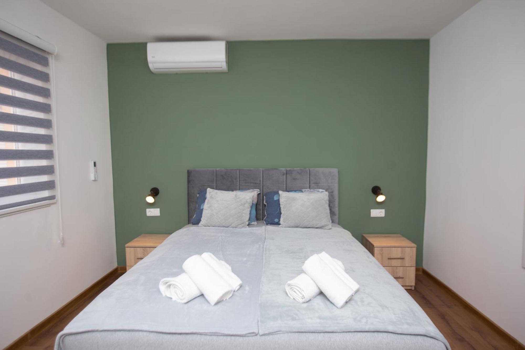 On Point Apartment Mostar Exterior photo