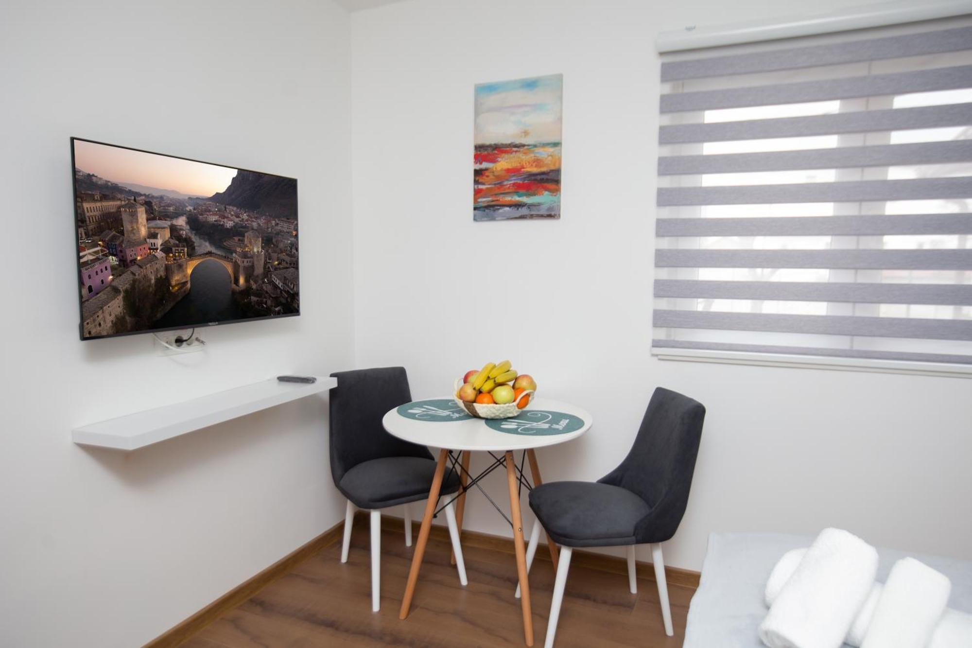 On Point Apartment Mostar Exterior photo