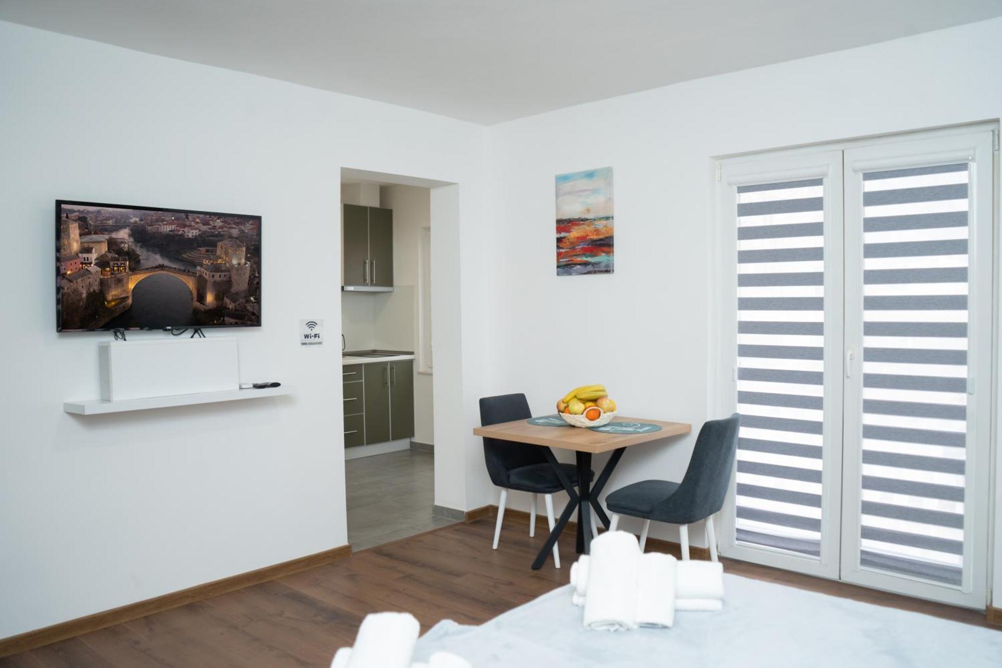 On Point Apartment Mostar Exterior photo