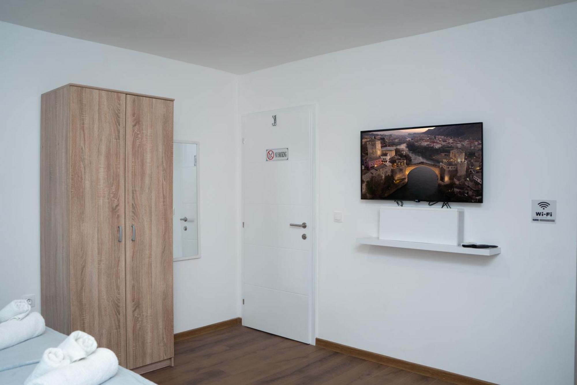 On Point Apartment Mostar Exterior photo